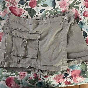 Skort/shorts wild fable